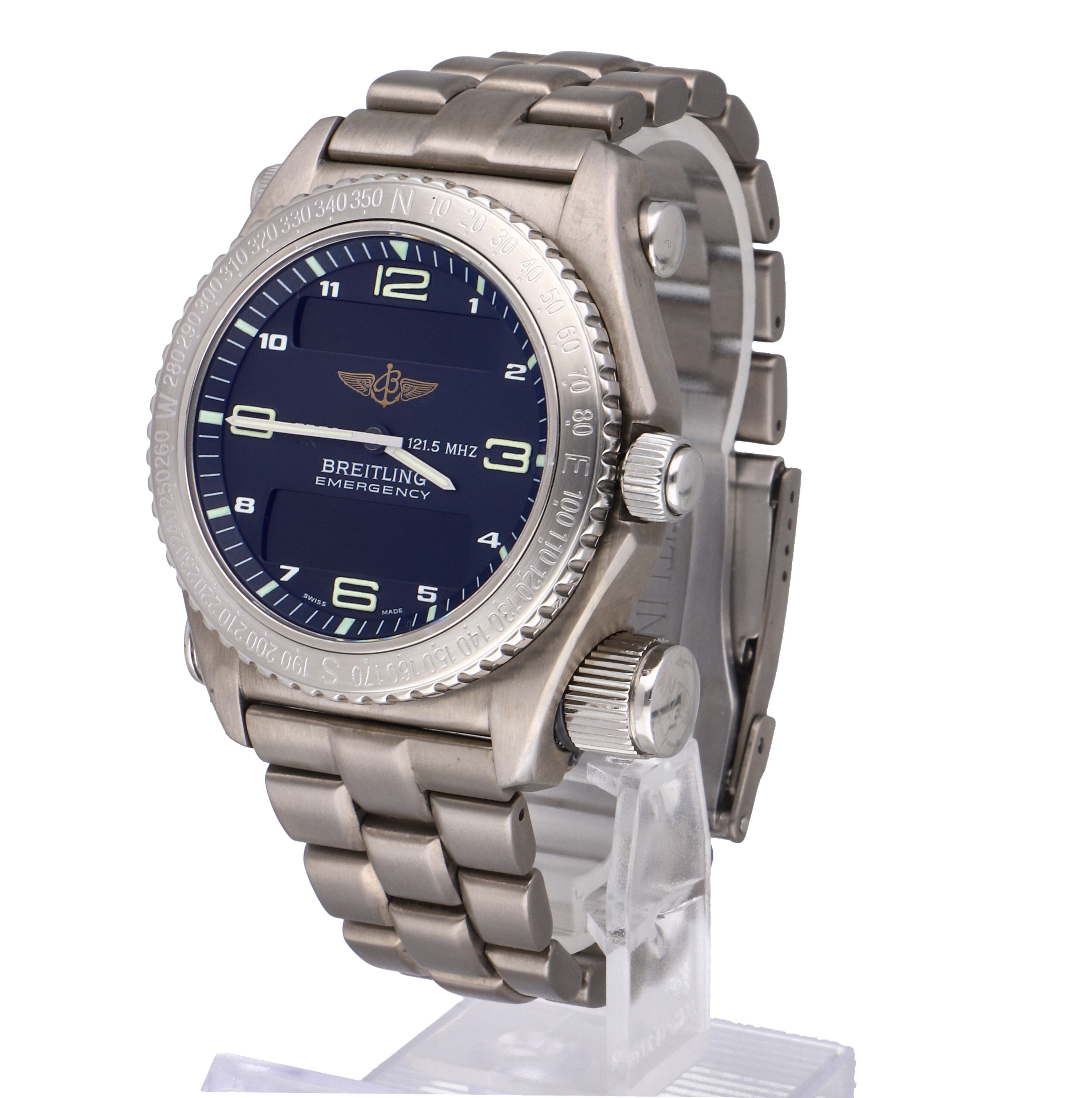 Breitling Professional